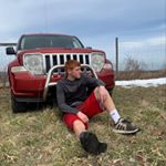 Profile Picture of Tyler Hinkle (@tyler.hinkle_) on Instagram