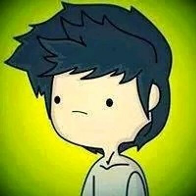 Profile Picture of @james ._. (@thalyMayen) on Twitter