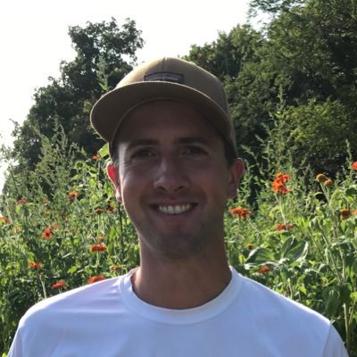 Profile Picture of Ben Uphoff (@ben_uphoff) on Twitter