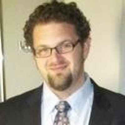 Profile Picture of Jesse Gambetti (@jgambetti) on Twitter