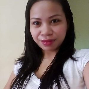 Profile Picture of Jenebe Bagao (@BagaoJenebe) on Twitter