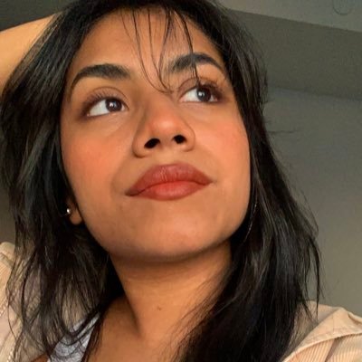 Profile Picture of Victoria Flores (@_VFlores) on Twitter