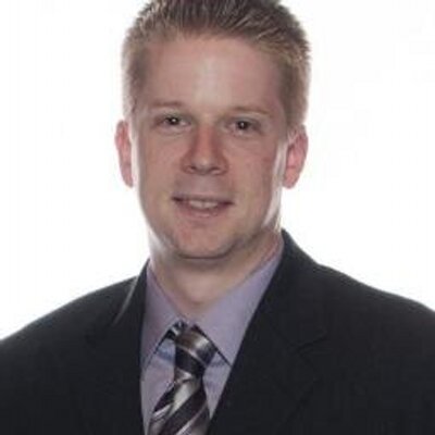 Profile Picture of MichaelTruesdell (@MichaelTruesdel) on Twitter