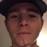 Profile Picture of Blake Shepard (@balakayes) on Instagram