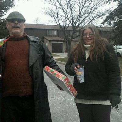 Profile Picture of DAN DESROCHES (@dadzine) on Twitter