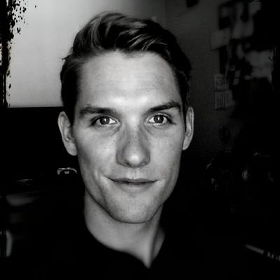 Blake Standal - Twitter Profile Picture of Blake Standal (@bakerboo43) on Twitter