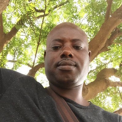 Sam Guando - Twitter Profile Picture of Sam Guando (@SGuando) on Twitter