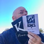 Paul Lokey - Instagram Profile Picture of Paul Lokey (@metalfest69) on Instagram