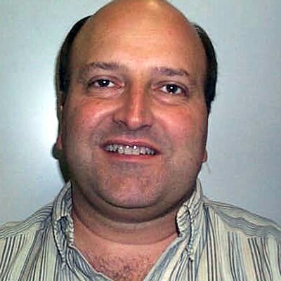 Profile Picture of Daniel Marzullo (@DanMarzullo) on Twitter