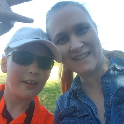 Profile Picture of Jo Ridley (@JoRidley7) on Twitter