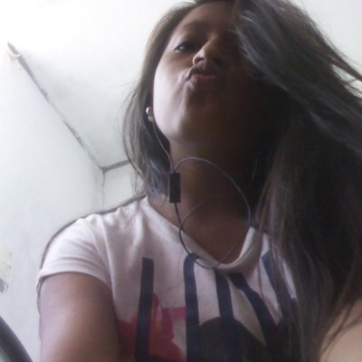 Profile Picture of Daniela Cueva (@CMdanielita) on Twitter