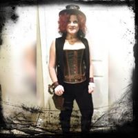 Cassandra Varner - Quora Profile Picture of Cassandra Varner (@cassandra-varner) on Quora