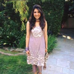 Profile Picture of Ayesha Shauk (@ayeshakarim21) on Tiktok