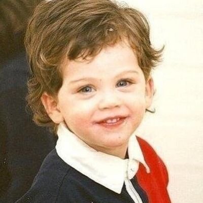 Profile Picture of Adam Pritchett (teen (@AdamP_S) on Twitter