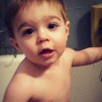 Profile Picture of Trent William Statzer (@mini_lumberjack) on Instagram