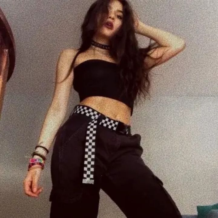 Profile Picture of   brittani.wilcher... (@brittani.wilcher) on Tiktok