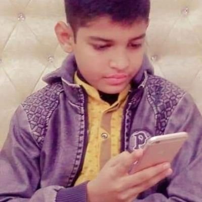 Profile Picture of Wasi Rizvi (@WasiRizvi16) on Twitter