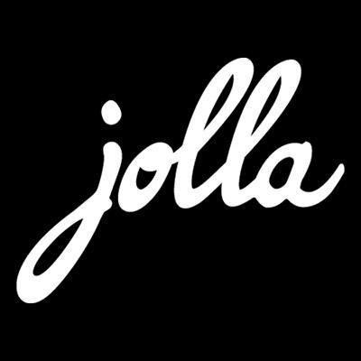 Profile Picture of Jolla (@JollaHQ) on Twitter
