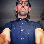 Profile Picture of Mark Alvarez (@xstaticmark) on Flickr