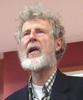 Profile Picture of James Flynn (academic)on Wikipedia