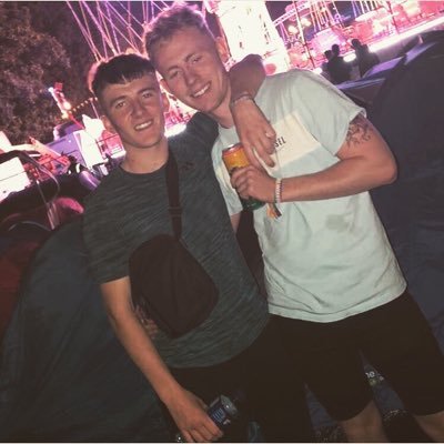 Profile Picture of Glen Singleton (@GlenSingleton3) on Twitter