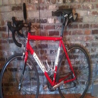 Jason Barella - Twitter Profile Picture of Jason Barella (@mybikesearch) on Twitter