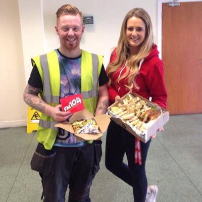 Profile Picture of Dillon Doyle (@DillonDoyle3) on Twitter