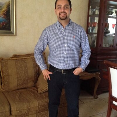 Profile Picture of Miguel Robledo (@miguelrobledo86) on Twitter