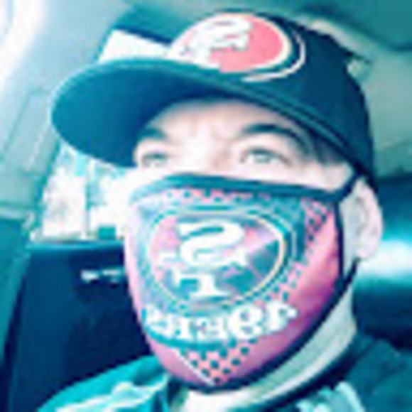 Profile Picture of Jerry Weiss (@jokerboyweiss) on Poshmark