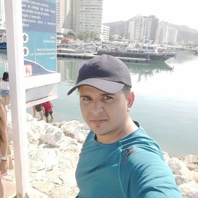 Profile Picture of Jhon Jairo Perez (@jhongo20) on Twitter