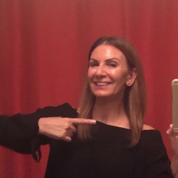 Mary jo Pittera - Poshmark Profile Picture of Mary jo Pittera (@virginia_plain) on Poshmark