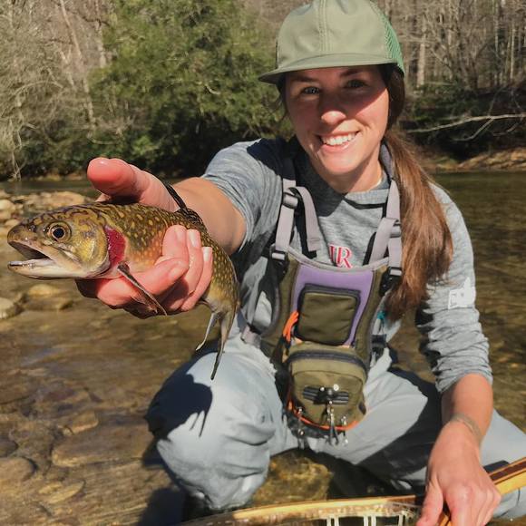 Profile Picture of Jenna Beauregard (@uscasoccer8) on Poshmark