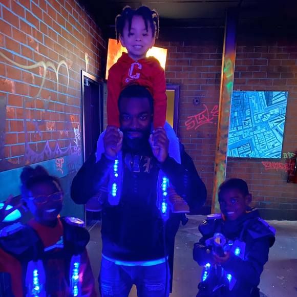 Profile Picture of B-mo Betta (@blinton22) on Poshmark