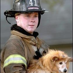 Profile Picture of David Willard (@WCFDChief35) on Twitter