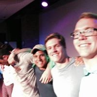 Profile Picture of Xavier Gallegos (@xavier-gallegos-1) on Quora