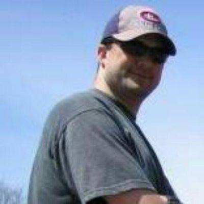 Profile Picture of Joe Roussel (@JPRoussel82) on Twitter