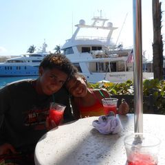 Profile Picture of montezcunningham (@montezcunningham) on Tiktok