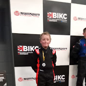 Profile Picture of More Adam Roberts (@AdamRoberts64) on Youtube