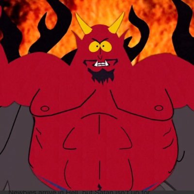 Profile Picture of Nicholas Amodio (@AmodioNicholas) on Twitter