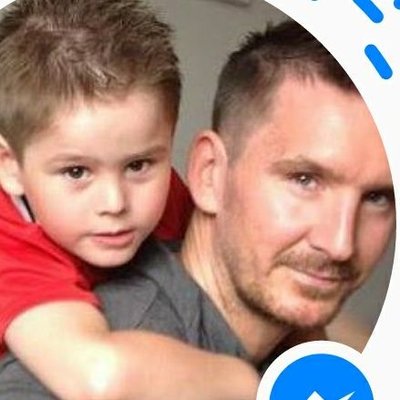 Profile Picture of Simon Daniel Huggins (@huggins_simon) on Twitter