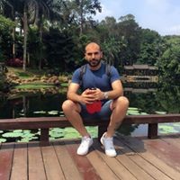 Profile Picture of Tony Mansour (@tony-mansour-9) on Quora