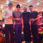 Profile Picture of Aaron Finnigan (@aaron.finnigan.3) on Facebook