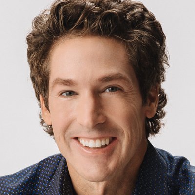 Profile Picture of Joel Osteen (@JoelOsteen) on Twitter