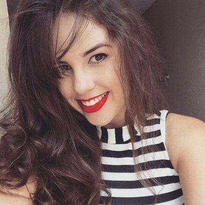 Profile Picture of Carolina Trujillo (@Caroline_T01) on Twitter