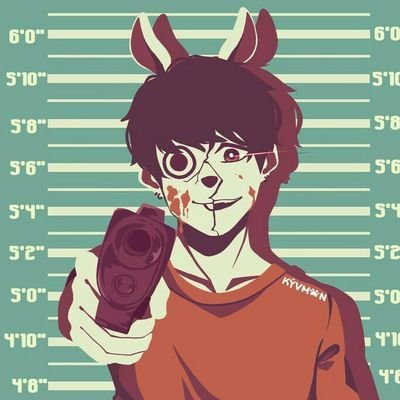 Profile Picture of Jeff The Rabbit Man (@jeff_rabbit) on Twitter