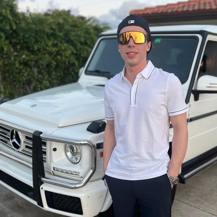 Profile Picture of James Rasmussen (@thejamesras) on Tiktok