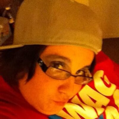 Ashlee Hager - Twitter Profile Picture of Ashlee Hager (@adengage1222) on Twitter