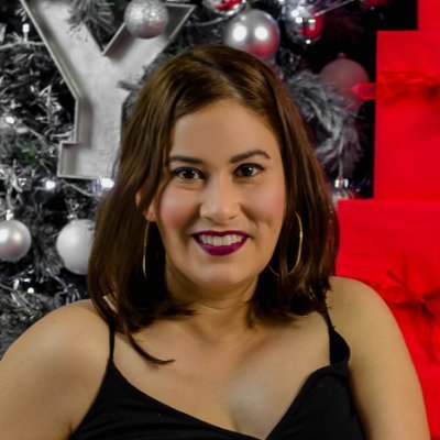 Profile Picture of Ana Chacón (@@annekidrauhl) on Twitter