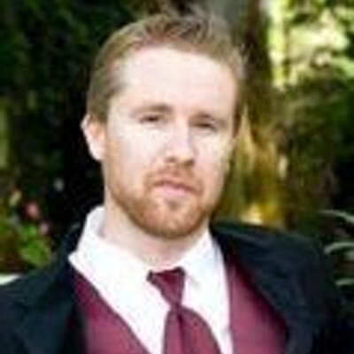 Profile Picture of Jason Hodder (@FoodsToHeal) on Twitter