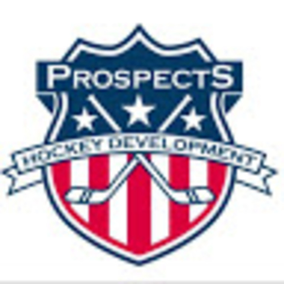 Profile Picture of Prospects hockey development group Hockey (@phockey) on Poshmark